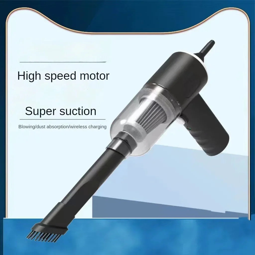 Aspirateur à main pour voiture