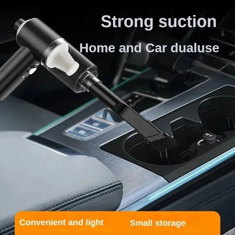 Aspirateur à main pour voiture