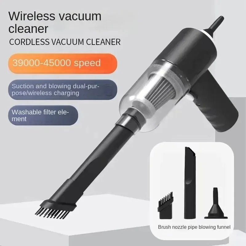 Aspirateur à main pour voiture