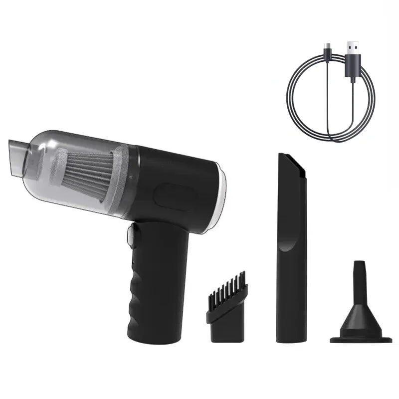 Aspirateur à main pour voiture