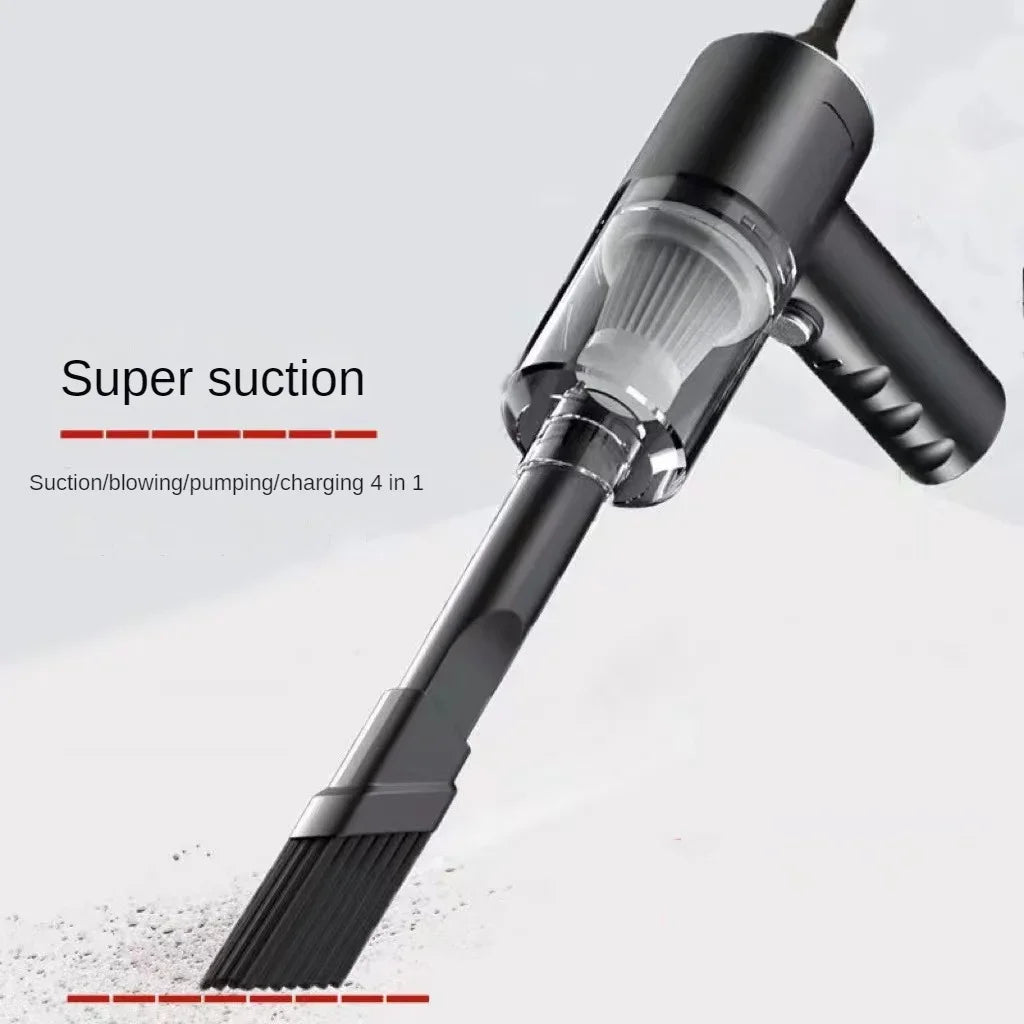 Aspirateur à main pour voiture